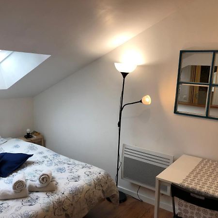 Studio La Belle Vie Suresnes Zewnętrze zdjęcie