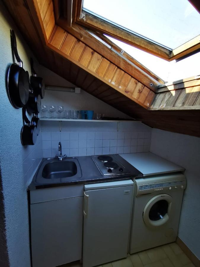 Studio La Belle Vie Suresnes Zewnętrze zdjęcie