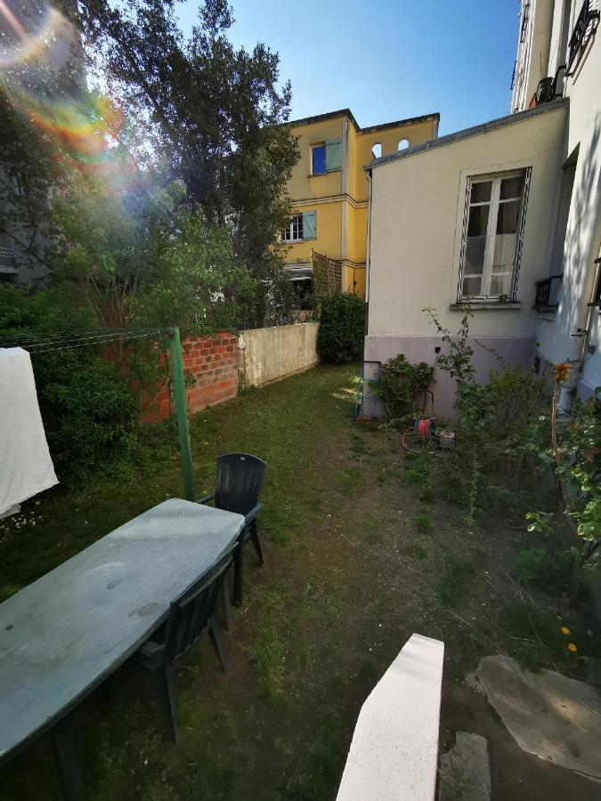Studio La Belle Vie Suresnes Zewnętrze zdjęcie