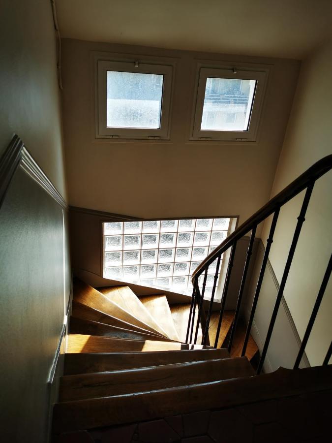 Studio La Belle Vie Suresnes Zewnętrze zdjęcie