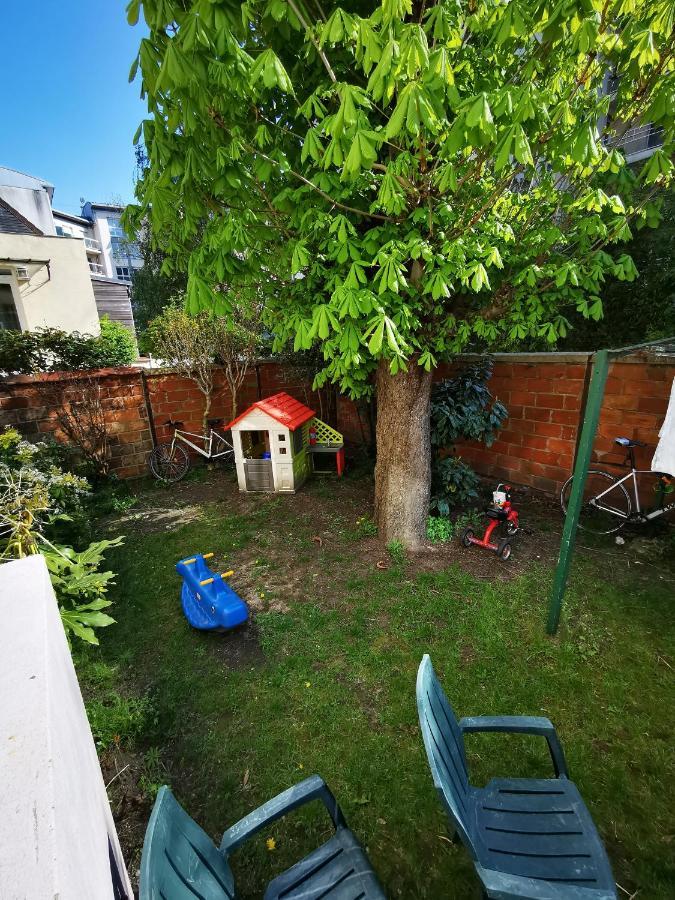 Studio La Belle Vie Suresnes Zewnętrze zdjęcie