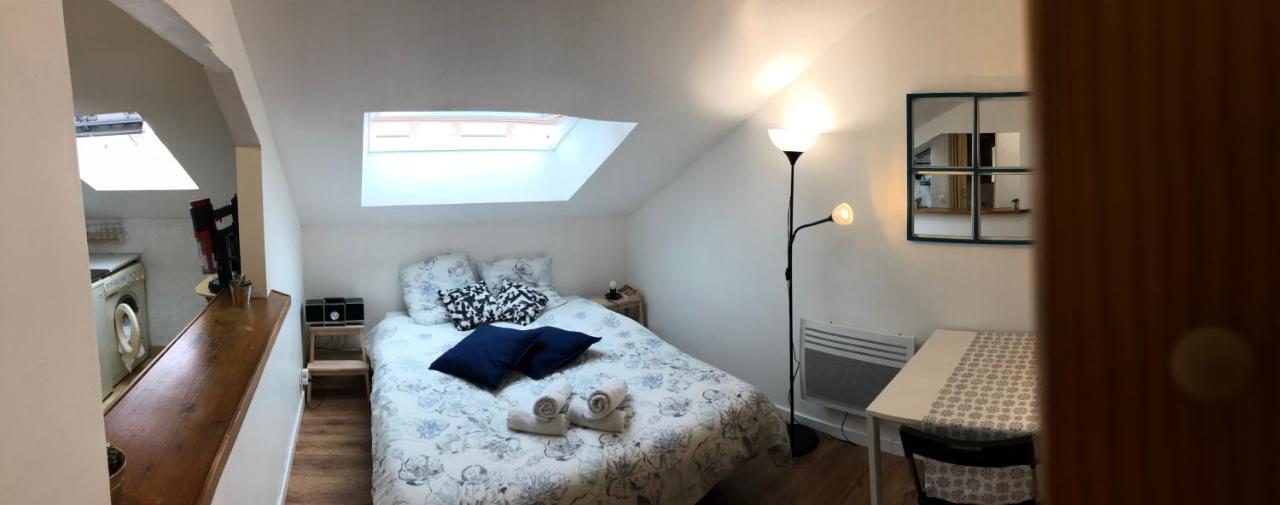 Studio La Belle Vie Suresnes Zewnętrze zdjęcie