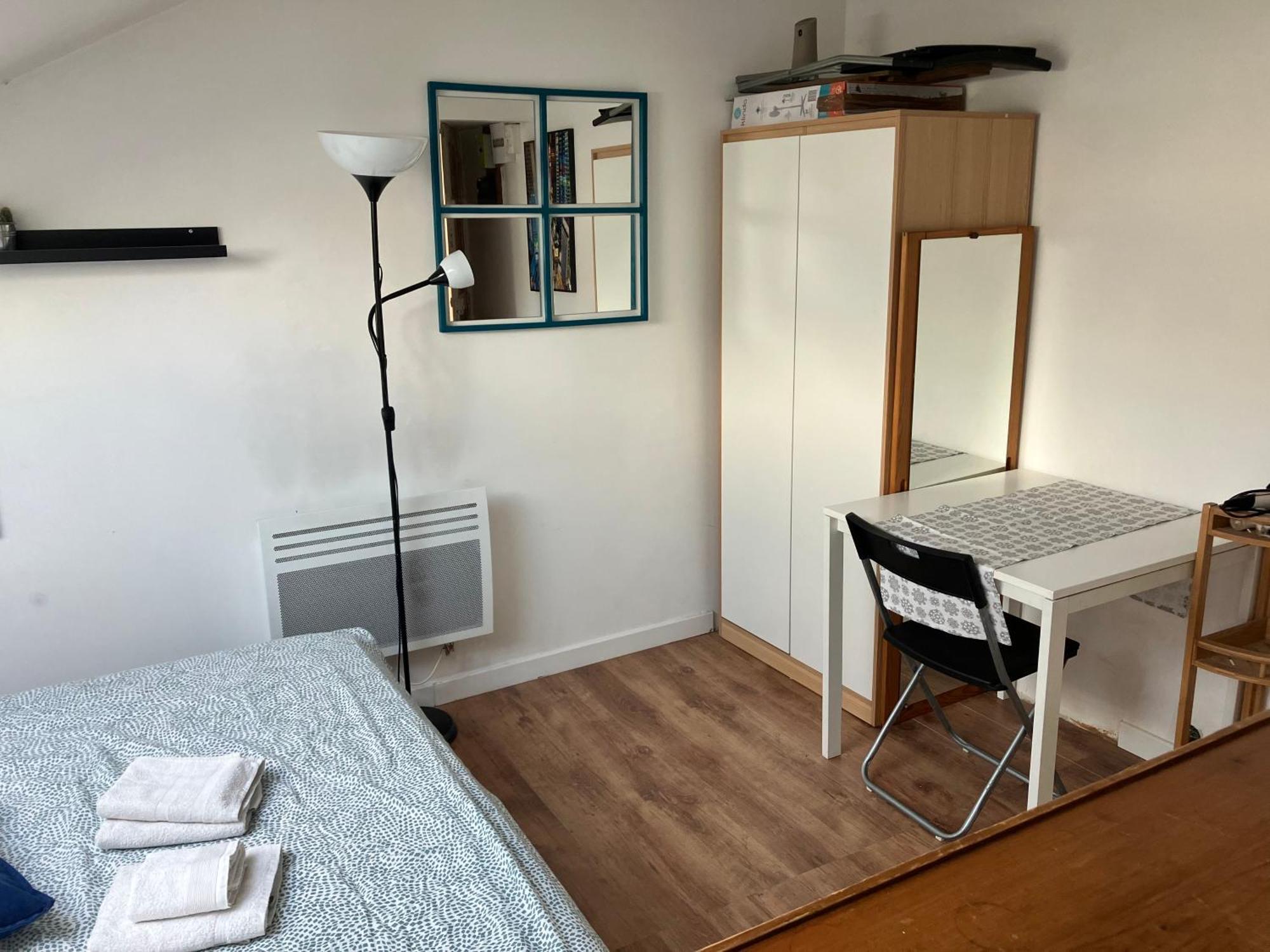 Studio La Belle Vie Suresnes Zewnętrze zdjęcie